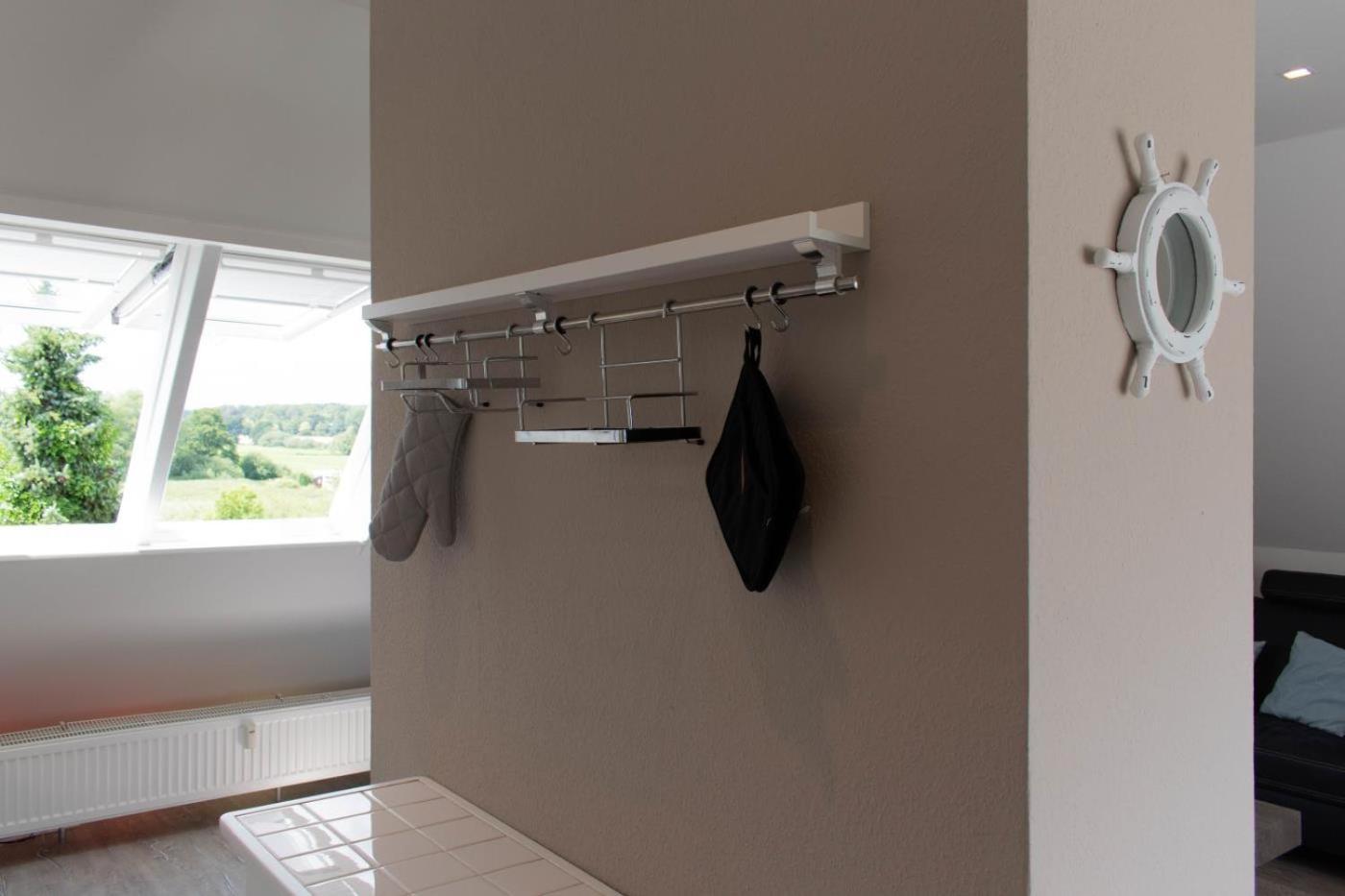 Ferienwohnung Ostseenest Haffkrug Luaran gambar