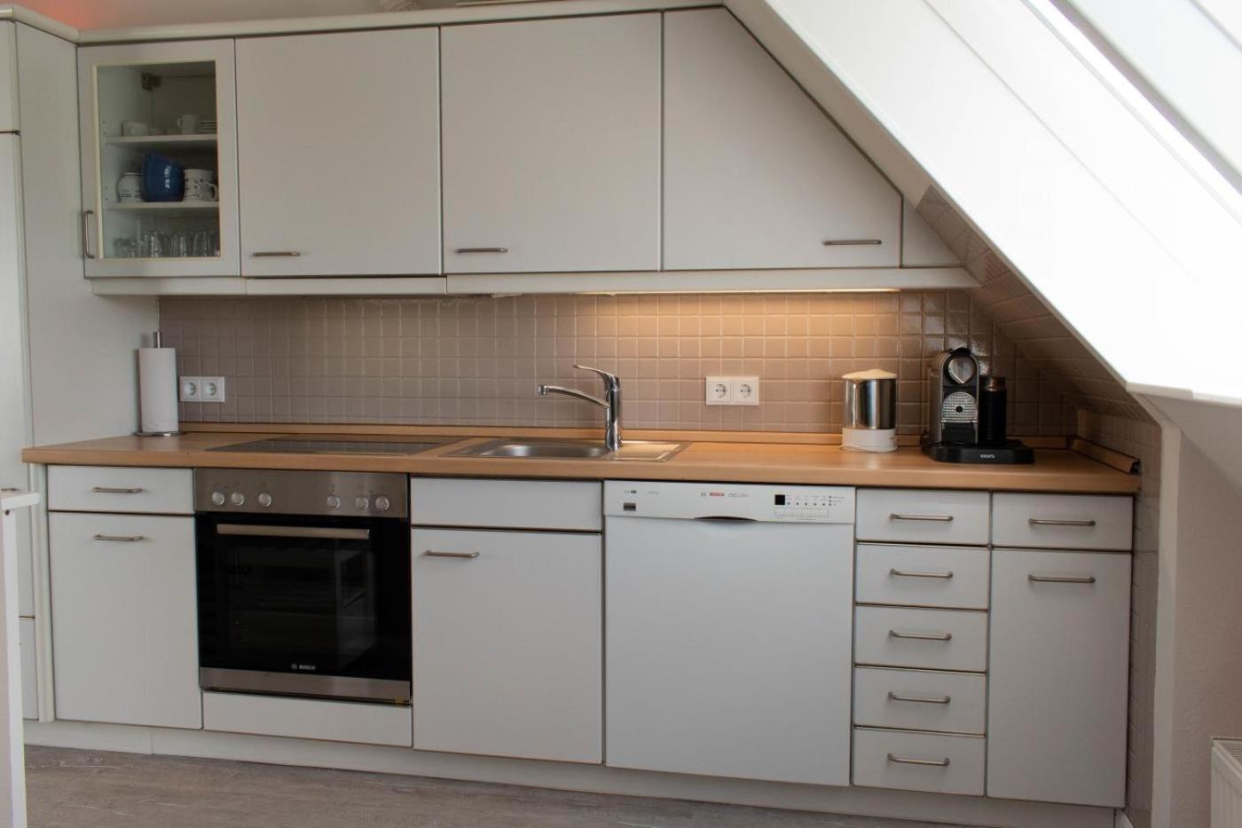 Ferienwohnung Ostseenest Haffkrug Luaran gambar